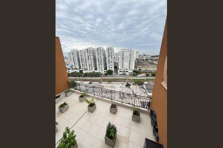 Apartamento à venda com 1 quarto, 26m² em Bonfim, Osasco