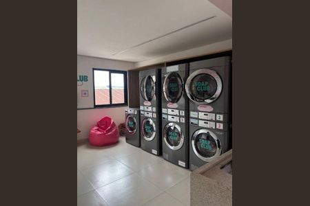 Apartamento à venda com 1 quarto, 26m² em Bonfim, Osasco