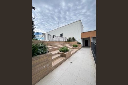 Apartamento à venda com 26m², 1 quarto e 1 vaga