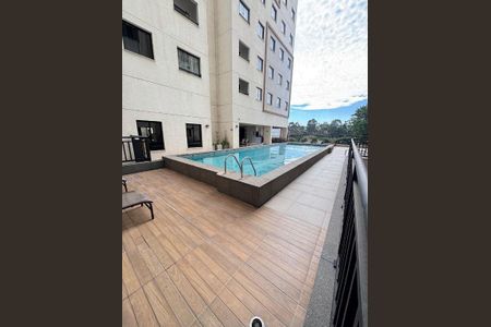 Apartamento à venda com 1 quarto, 26m² em Bonfim, Osasco