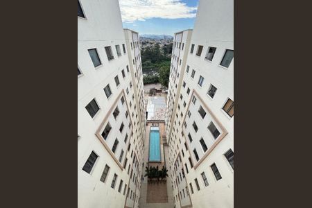 Apartamento à venda com 26m², 1 quarto e 1 vaga