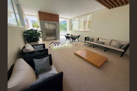 Apartamento para alugar com 3 quartos, 250m² em Vila Andrade, São Paulo