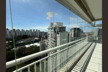 Apartamento para alugar com 250m², 3 quartos e 3 vagas