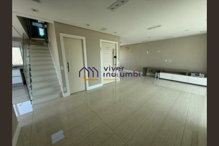 Apartamento para alugar com 250m², 3 quartos e 3 vagas