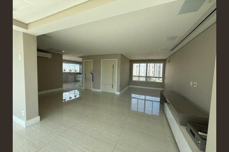 Apartamento para alugar com 250m², 3 quartos e 3 vagas