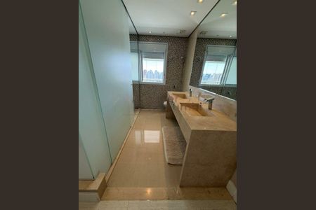 Apartamento para alugar com 3 quartos, 250m² em Vila Andrade, São Paulo