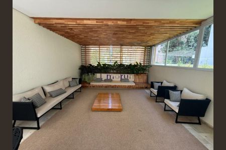 Apartamento para alugar com 3 quartos, 250m² em Vila Andrade, São Paulo