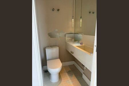 Apartamento para alugar com 3 quartos, 250m² em Vila Andrade, São Paulo