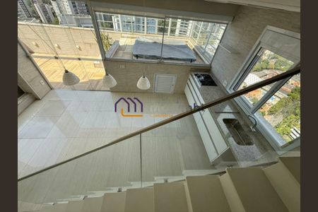 Apartamento para alugar com 3 quartos, 250m² em Vila Andrade, São Paulo
