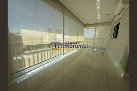 Apartamento para alugar com 3 quartos, 250m² em Vila Andrade, São Paulo