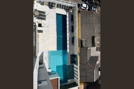 Apartamento para alugar com 1 quarto, 55m² em Anhangabaú, Jundiaí