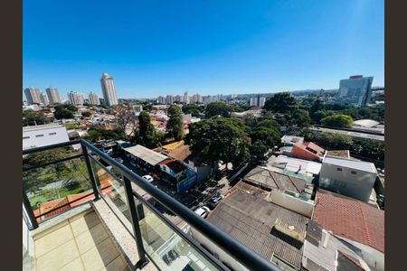 Apartamento para alugar com 55m², 1 quarto e 1 vaga