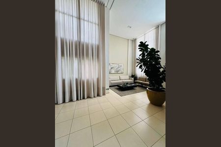 Apartamento para alugar com 1 quarto, 55m² em Anhangabaú, Jundiaí