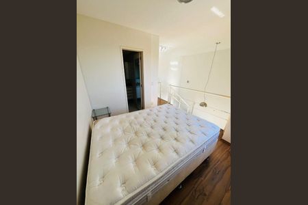 Apartamento para alugar com 55m², 1 quarto e 1 vaga