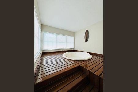 Apartamento para alugar com 55m², 1 quarto e 1 vaga