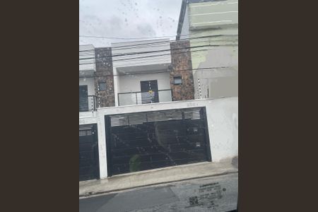 Casa à venda com 2 quartos, 140m² em Vila Camilópolis, Santo André
