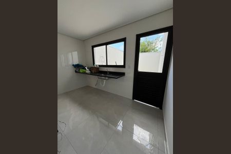 Casa à venda com 2 quartos, 140m² em Vila Camilópolis, Santo André