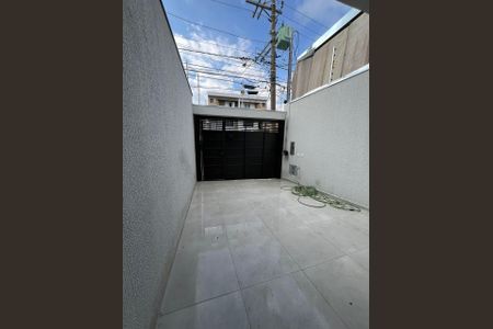 Casa à venda com 2 quartos, 140m² em Vila Camilópolis, Santo André