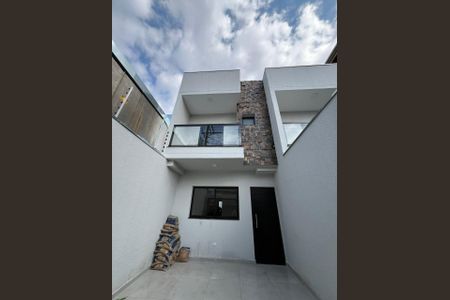 Casa à venda com 2 quartos, 140m² em Vila Camilópolis, Santo André