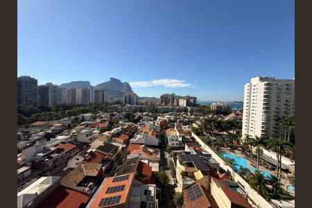 Apartamento à venda com 2 quartos, 72m² em Barra da Tijuca, Rio de Janeiro