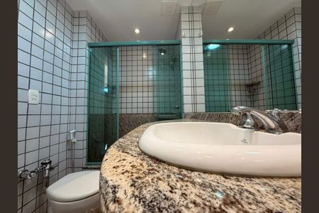 Apartamento à venda com 2 quartos, 72m² em Barra da Tijuca, Rio de Janeiro