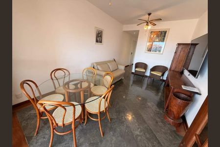 Apartamento à venda com 2 quartos, 72m² em Barra da Tijuca, Rio de Janeiro