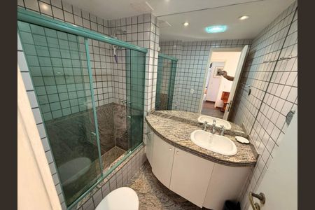 Apartamento à venda com 2 quartos, 72m² em Barra da Tijuca, Rio de Janeiro