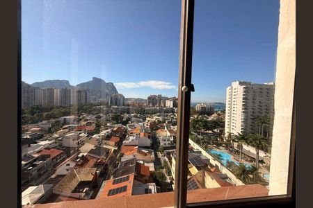 Apartamento à venda com 2 quartos, 72m² em Barra da Tijuca, Rio de Janeiro