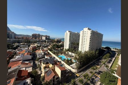 Apartamento à venda com 2 quartos, 72m² em Barra da Tijuca, Rio de Janeiro