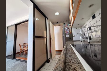 Apartamento à venda com 2 quartos, 72m² em Barra da Tijuca, Rio de Janeiro