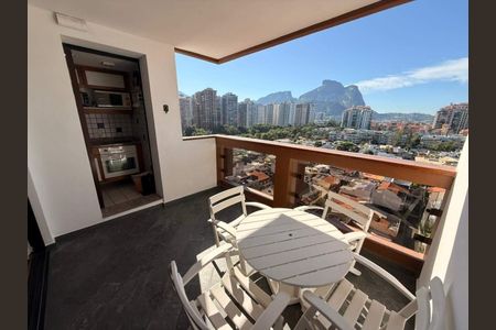Apartamento à venda com 2 quartos, 72m² em Barra da Tijuca, Rio de Janeiro