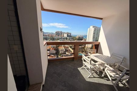 Apartamento à venda com 2 quartos, 72m² em Barra da Tijuca, Rio de Janeiro