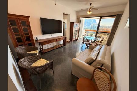 Apartamento à venda com 2 quartos, 72m² em Barra da Tijuca, Rio de Janeiro