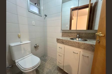 Apartamento para alugar com 1 quarto, 50m² em Buritis, Belo Horizonte