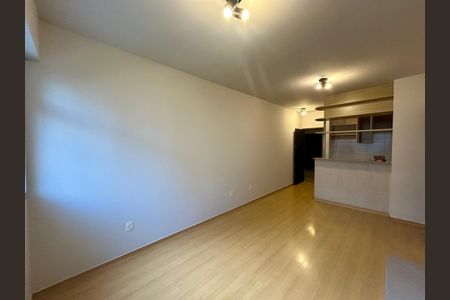Apartamento para alugar com 1 quarto, 50m² em Buritis, Belo Horizonte