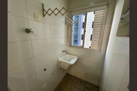 Apartamento para alugar com 1 quarto, 50m² em Buritis, Belo Horizonte