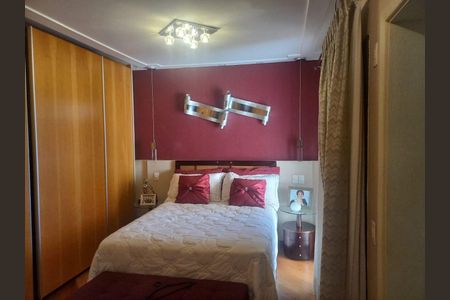 Apartamento à venda com 3 quartos, 130m² em Jardim Analia Franco, São Paulo