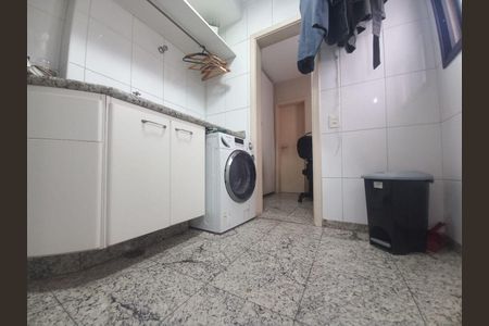 Apartamento à venda com 3 quartos, 130m² em Jardim Analia Franco, São Paulo