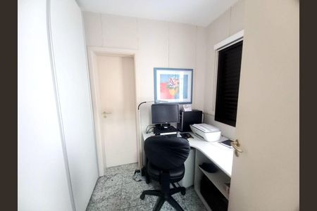 Apartamento à venda com 3 quartos, 130m² em Jardim Analia Franco, São Paulo