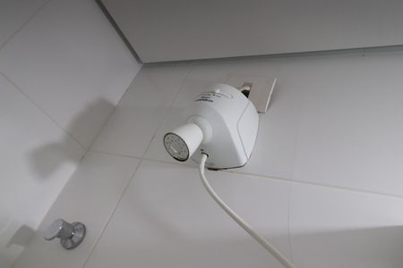 Apartamento para alugar com 44m², 1 quarto e 1 vagaBanheiro 