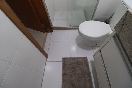 Apartamento para alugar com 44m², 1 quarto e 1 vagaBanheiro 