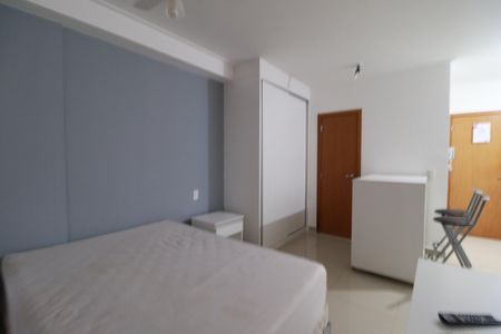 Apartamento para alugar com 44m², 1 quarto e 1 vagaKitnet