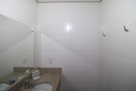 Apartamento para alugar com 44m², 1 quarto e 1 vagaBanheiro 