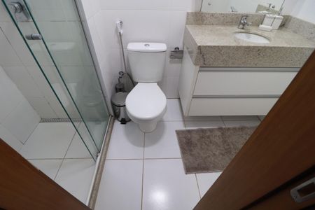 Apartamento para alugar com 44m², 1 quarto e 1 vagaBanheiro 