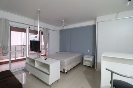 Kitnet de apartamento para alugar com 1 quarto, 44m² em Jardim Botânico, Ribeirão Preto