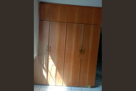Apartamento à venda com 2 quartos, 43m² em Santa Efigênia, Belo Horizonte