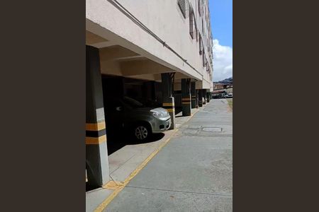 Apartamento à venda com 2 quartos, 43m² em Santa Efigênia, Belo Horizonte