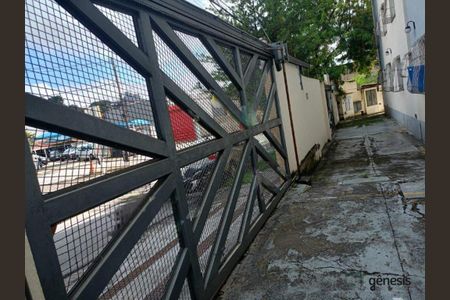 Apartamento à venda com 2 quartos, 43m² em Santa Efigênia, Belo Horizonte