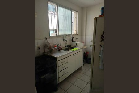 Apartamento à venda com 2 quartos, 43m² em Santa Efigênia, Belo Horizonte