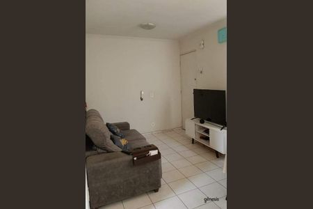 Apartamento à venda com 2 quartos, 43m² em Santa Efigênia, Belo Horizonte